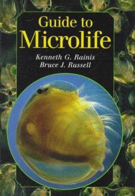 Guide to Microlife 0531112667 Book Cover