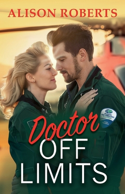 Doctor Off Limits 1836174063 Book Cover