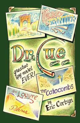 Dr. Cue 1599304414 Book Cover