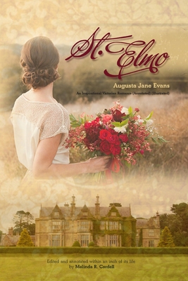 St. Elmo: An Inspirational Victorian Romance (A... 1708753443 Book Cover