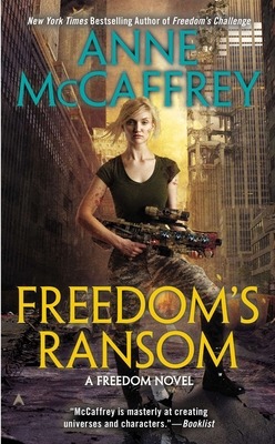 Freedom's Ransom 0441010202 Book Cover