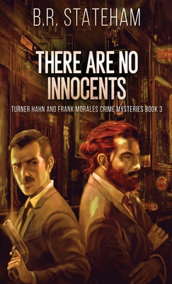 There Are No Innocents 4824150728 Book Cover