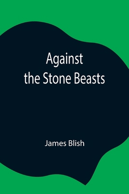 Against The Stone Beasts 9354846076 Book Cover
