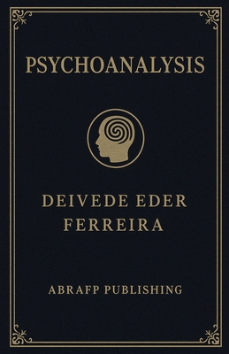 Psychoanalysis B0FZP2HJ8P Book Cover