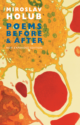 Poems Before & After: Collected English Transla... 1852247479 Book Cover