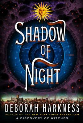 Shadow of Night 067002595X Book Cover