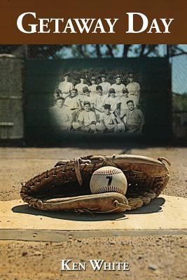 Getaway Day 1631223682 Book Cover