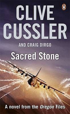 Sacred Stone 0141010320 Book Cover