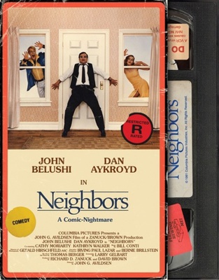 Neighbors 631763260X Book Cover