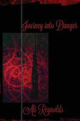 Journey into Danger 1540348067 Book Cover