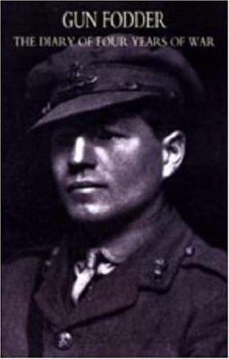 Gun Fodder 1847345271 Book Cover