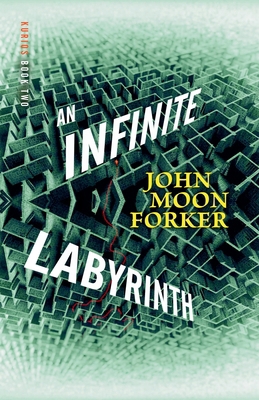An Infinite Labyrith B0DZMBT532 Book Cover
