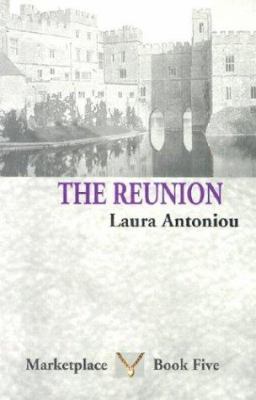 The Reunion 0964596075 Book Cover