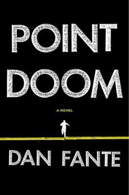 Point Doom 006222901X Book Cover