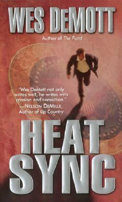Heat Sync 0843955457 Book Cover