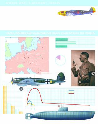 Hitler's Masterplan: Facts, Figures and Data fo... 1782745947 Book Cover