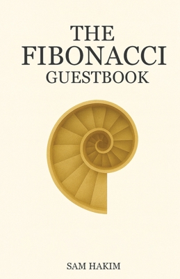 The Fibonacci Guestbook 1969844469 Book Cover