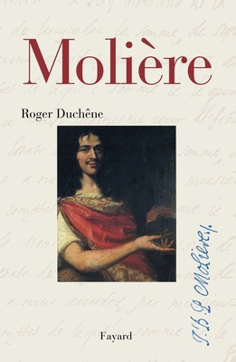 Molière [French] 2213628793 Book Cover