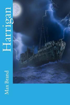 Harrigan 1548669059 Book Cover