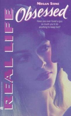 Real Life: Obsessed 0671872710 Book Cover