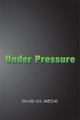 Under Pressure 1984527398 Book Cover