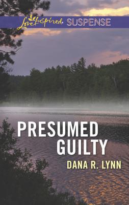 Presumed Guilty 0373446640 Book Cover