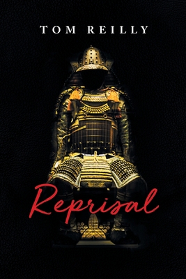 Reprisal 1957895268 Book Cover