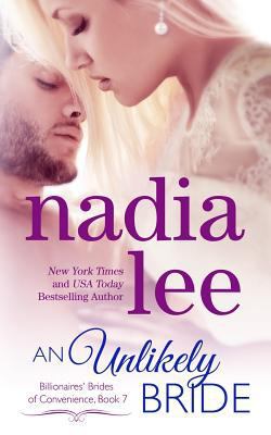 An Unlikely Bride (Lucas & Ava #2) 1548057878 Book Cover