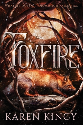 Foxfire 1541359607 Book Cover