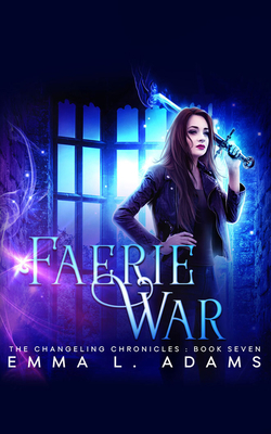 Faerie War 1713639688 Book Cover