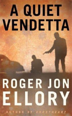 Quiet Vendetta 0752868713 Book Cover