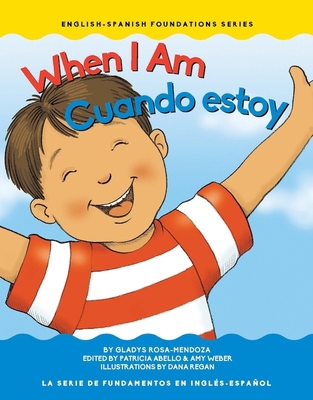 When I Am / Cuando Estoy [Multiple languages] 1945296089 Book Cover