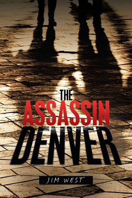 The Assassin Denver 1664125663 Book Cover