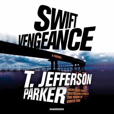 Swift Vengeance 0525590846 Book Cover