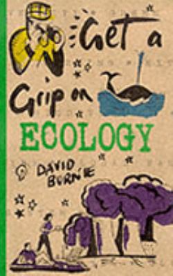Get a Grip on Ecology 0297827022 Book Cover
