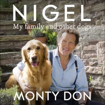 Nigel: my family and other dogs 1473666597 Book Cover