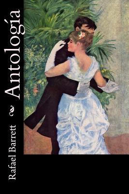Antología [Spanish] 1983992097 Book Cover