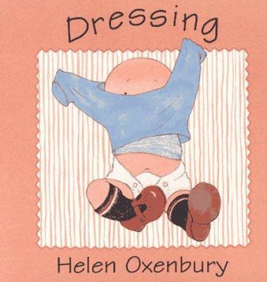 Dressing 0671421131 Book Cover