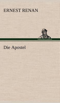 Die Apostel [German] 384725975X Book Cover