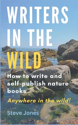 Writers in the Wild B0CLN28CFR Book Cover