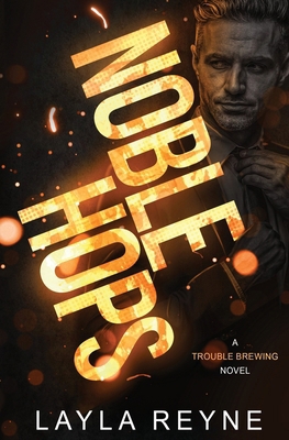Noble Hops: A Trouble Brewing Novel 1962010554 Book Cover