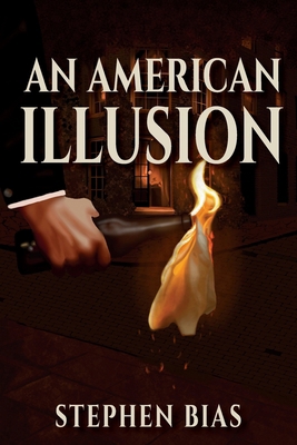 An American Illusion B0HGLDGJR6 Book Cover