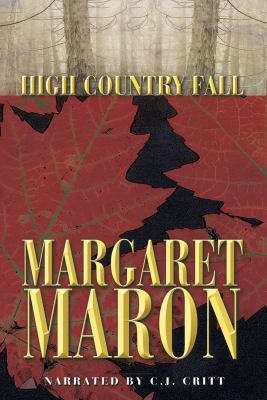 High Country Fall 1419316613 Book Cover