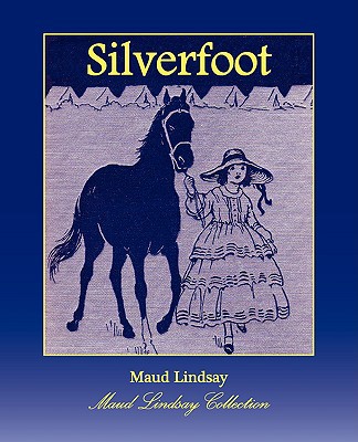 Silverfoot 193461002X Book Cover