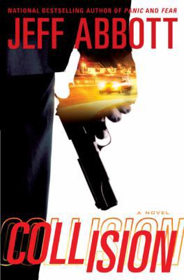 Collision 0525950281 Book Cover