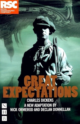 Great Expectations 1854598902 Book Cover