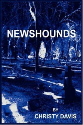 Newshounds 1418449946 Book Cover