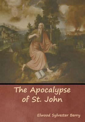 The Apocalypse of St. John 1618953842 Book Cover