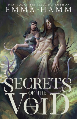 Secrets of the Void 1963862082 Book Cover