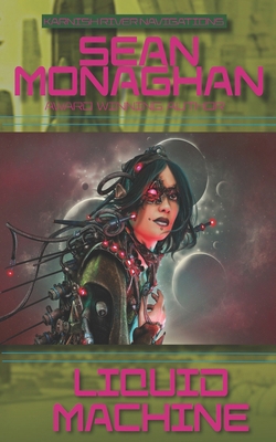Liquid Machine B0BW2MZ531 Book Cover